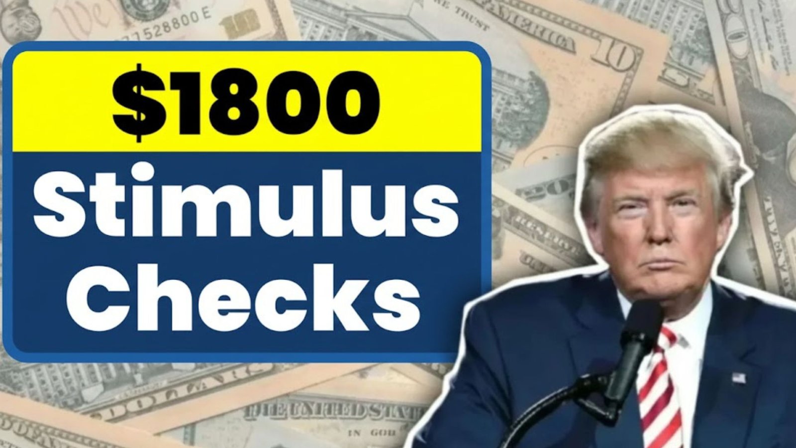 IRS $1800 Stimulus Check 2025 – Who Qualifies, Payment Dates & How to Claim (Family & Seniors Guide)