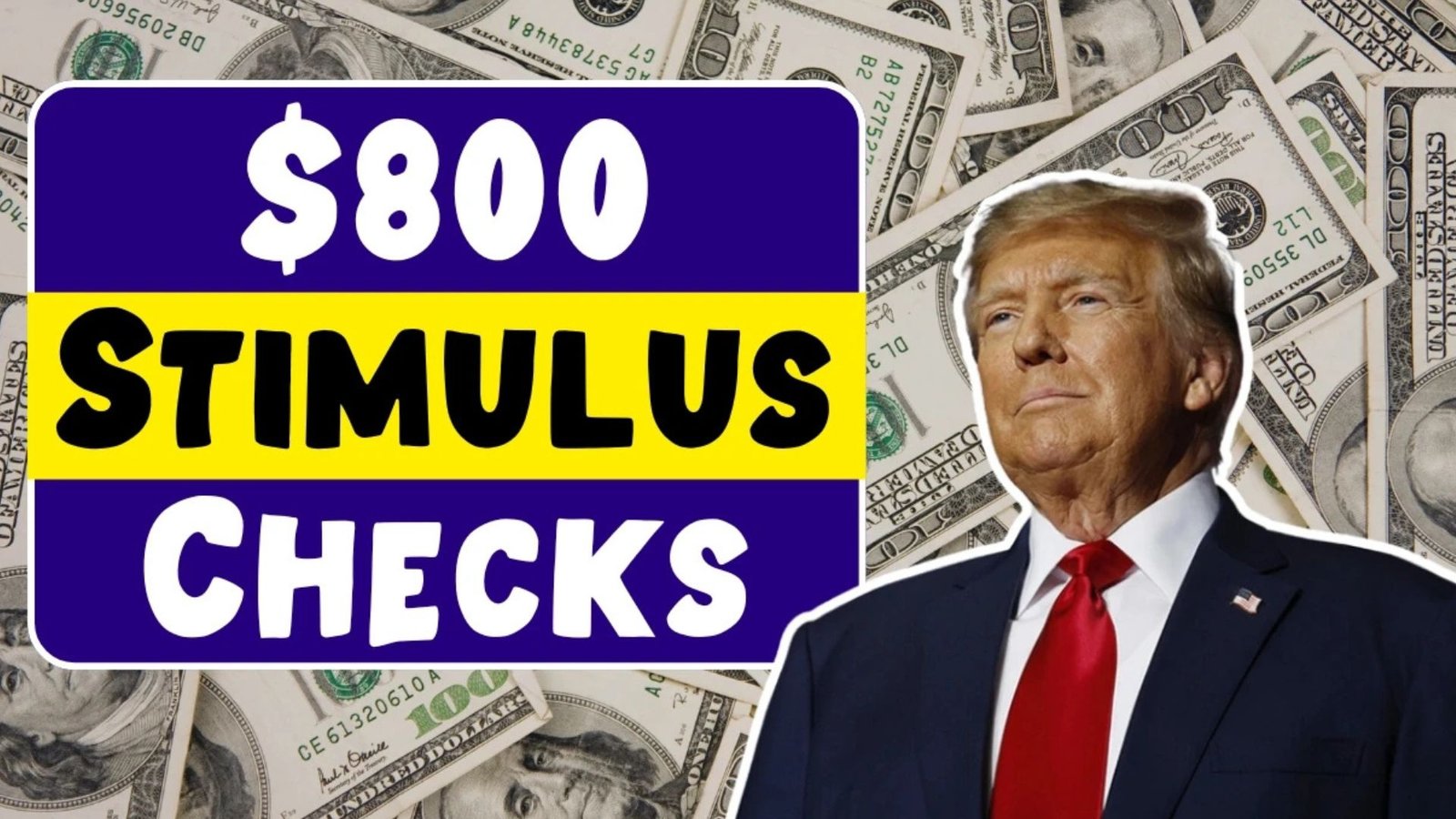 , rent, and doctor's visits keep climbing—up 4-6% in many areas since last year—many older Americans and those on tight budgets are seeking any bit of financial breathing room. That's where the buzz around $800 stimulus checks for 2025 comes in, aimed at helping seniors and disabled folks cover essentials without the constant worry. This one-time payout, if it rolls out, would fall under a proposed Senior Tax Rebate initiative t