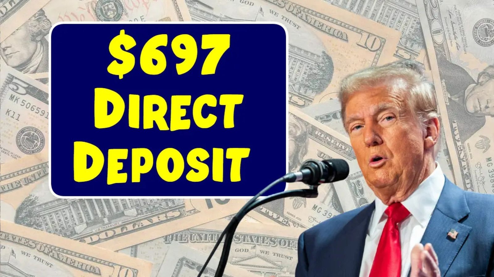 %, utilities climbing, and medical bills adding unexpected stress. For many relying on fixed incomes, like seniors or disabled workers, that means tougher choices between essentials. That's sparked online talk of $697 direct deposit checks from the Social Security Administration (SSA) to offer quick relief. But let's get real: As of November 21, 2025, this isn't a new, guaranteed program—it's tied to ongoing SSI (extra cas