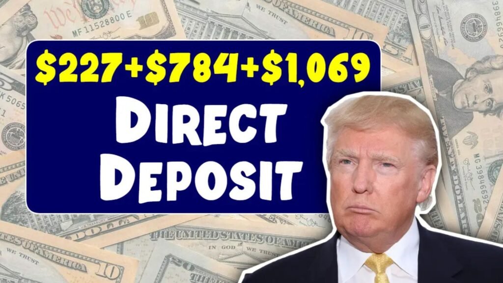 meet with higher prices for food, medicine, and rent? If you're a Social Security recipient, you've probably heard the online buzz about special $227, $784, and $1,069 direct deposits coming in late 2024 or early 2025. These rumors promise extra cash from the Social Security Administration (SSA) to help seniors, disabled folks, and low-income families fight inflation. But let's cut through the noise: As of November 22, 2025, these exac