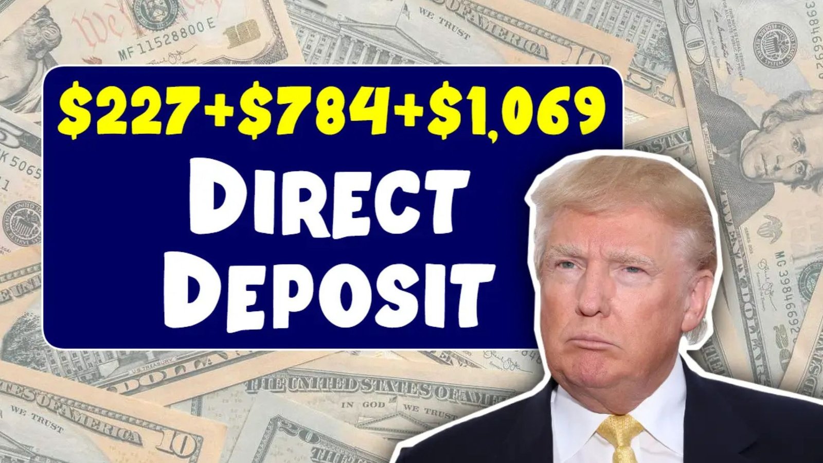 meet with higher prices for food, medicine, and rent? If you're a Social Security recipient, you've probably heard the online buzz about special $227, $784, and $1,069 direct deposits coming in late 2024 or early 2025. These rumors promise extra cash from the Social Security Administration (SSA) to help seniors, disabled folks, and low-income families fight inflation. But let's cut through the noise: As of November 22, 2025, these exac