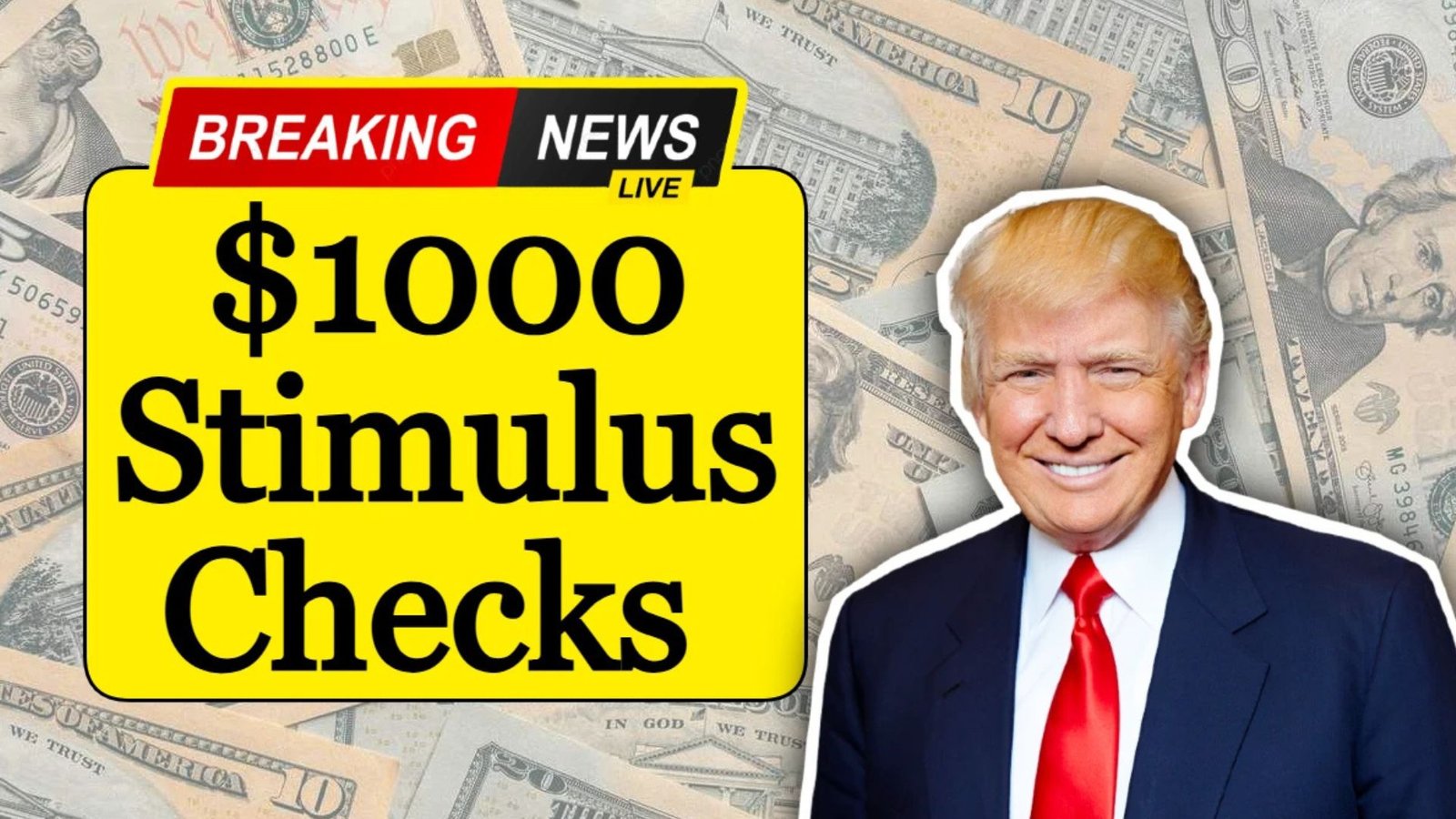 $1,000 Stimulus Check Rumors 2025: Debunking the Hype and Spotlighting Real Federal Aid Options