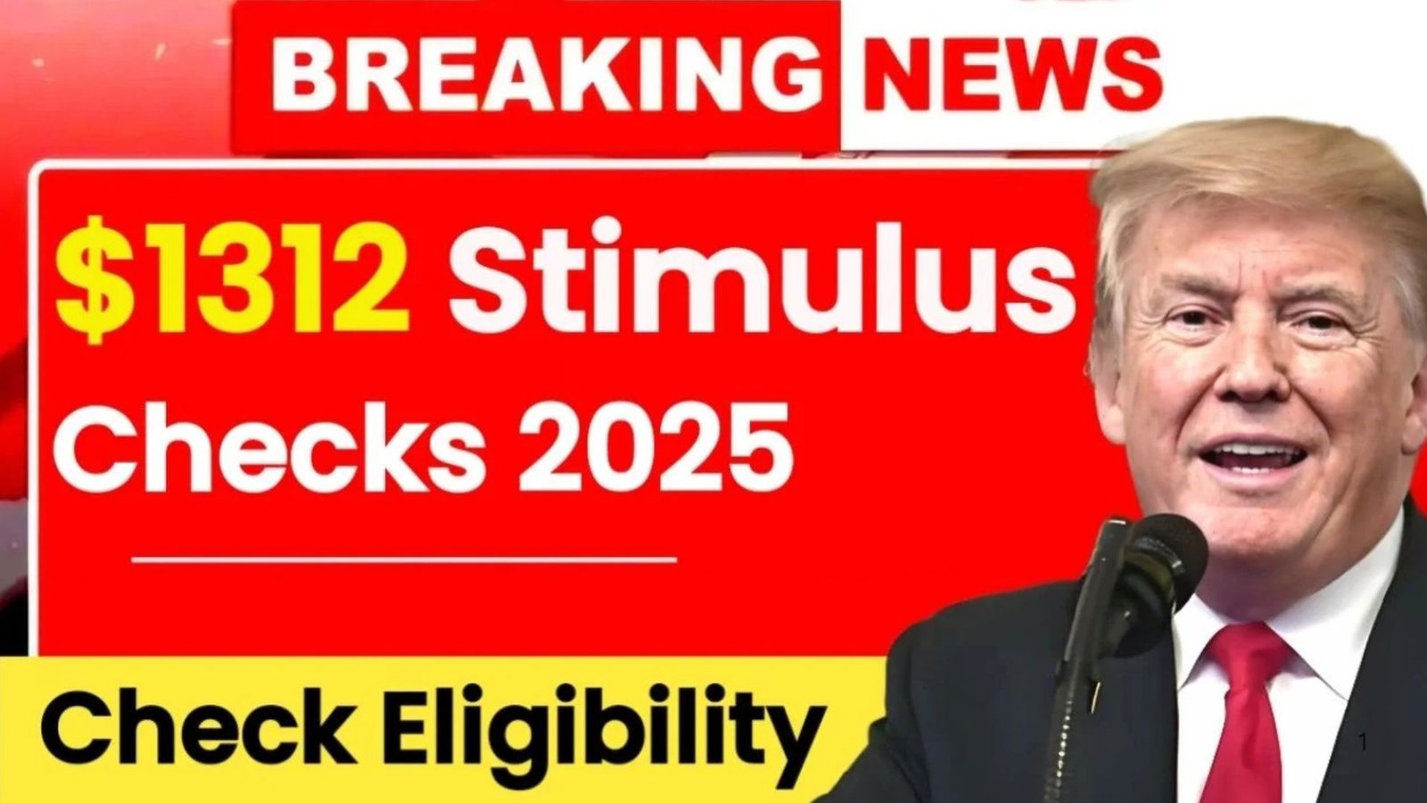 groceries as winter approaches? If you're a senior on a fixed income, disabled adult, or low-wage family in the U.S., the rumors of $1,312 stimulus checks in 2025 have many hoping for extra cash to ease the burden. These whispers promise a one-time payment from the government to cover rising costs, much like the aid during the pandemic. But let's get to the facts: As of November 23, 2025, there is no official $1,312 federal stimulus program approved or planned by the Internal Revenue Service (IRS) or Social Security Administra
