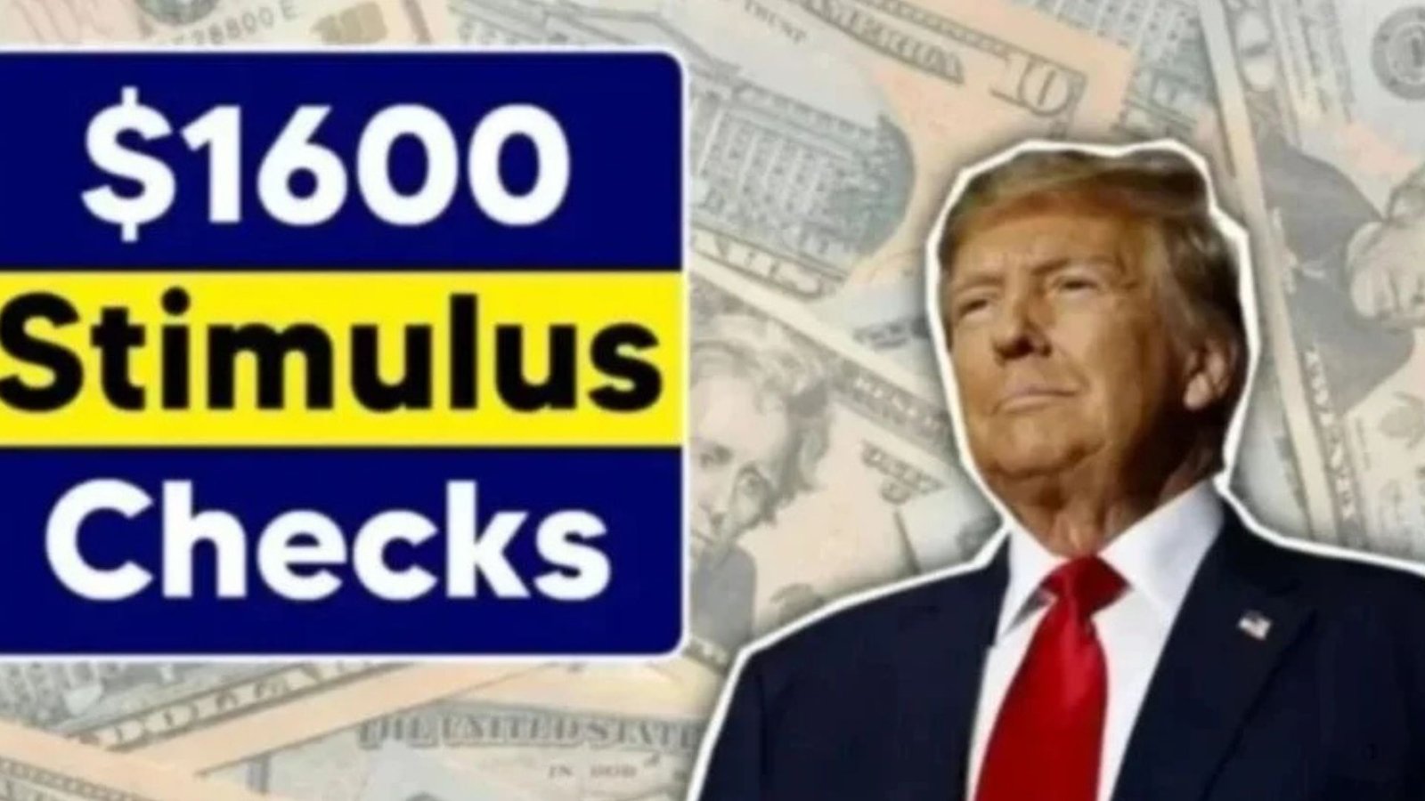 $1,600 Stimulus Checks 2025: The Real Deal on Eligibility, Payment Dates, and How to Get Your Money