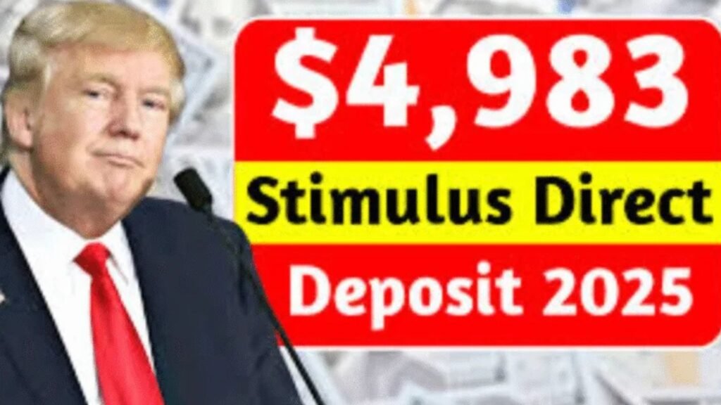 stimulus direct deposit landing in your account this November 2025? It sounds like a dream for folks battling higher grocery and rent prices – but let's pump the brakes. As of November 24, 2025, this is mostly online hype and potential scam bait. In this no-nonsense guide, we'll unpack the truth in everyday language: Where does this number come from? Who's really eligible for big Social Security checks? And what actu
