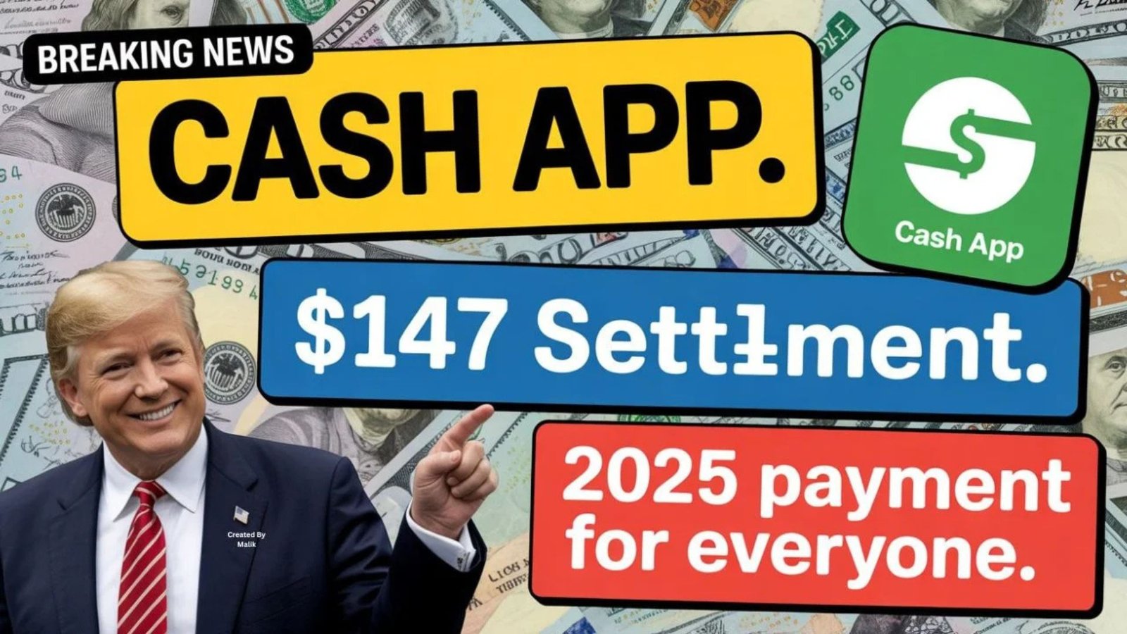Cash App $147 Settlement 2025: Full Guide to Eligibility, Claim Deadlines, and Payout Dates for Washington Users