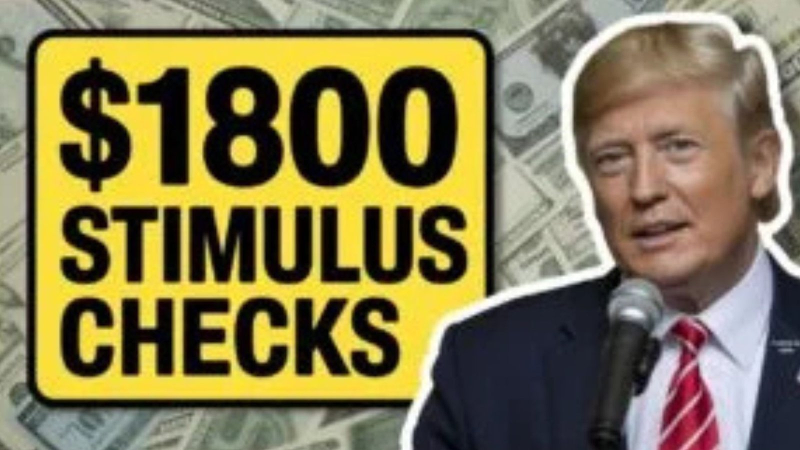 IRS $1,800 Stimulus Check 2025: Busting Myths on Eligibility, Dates, and Real Relief Options