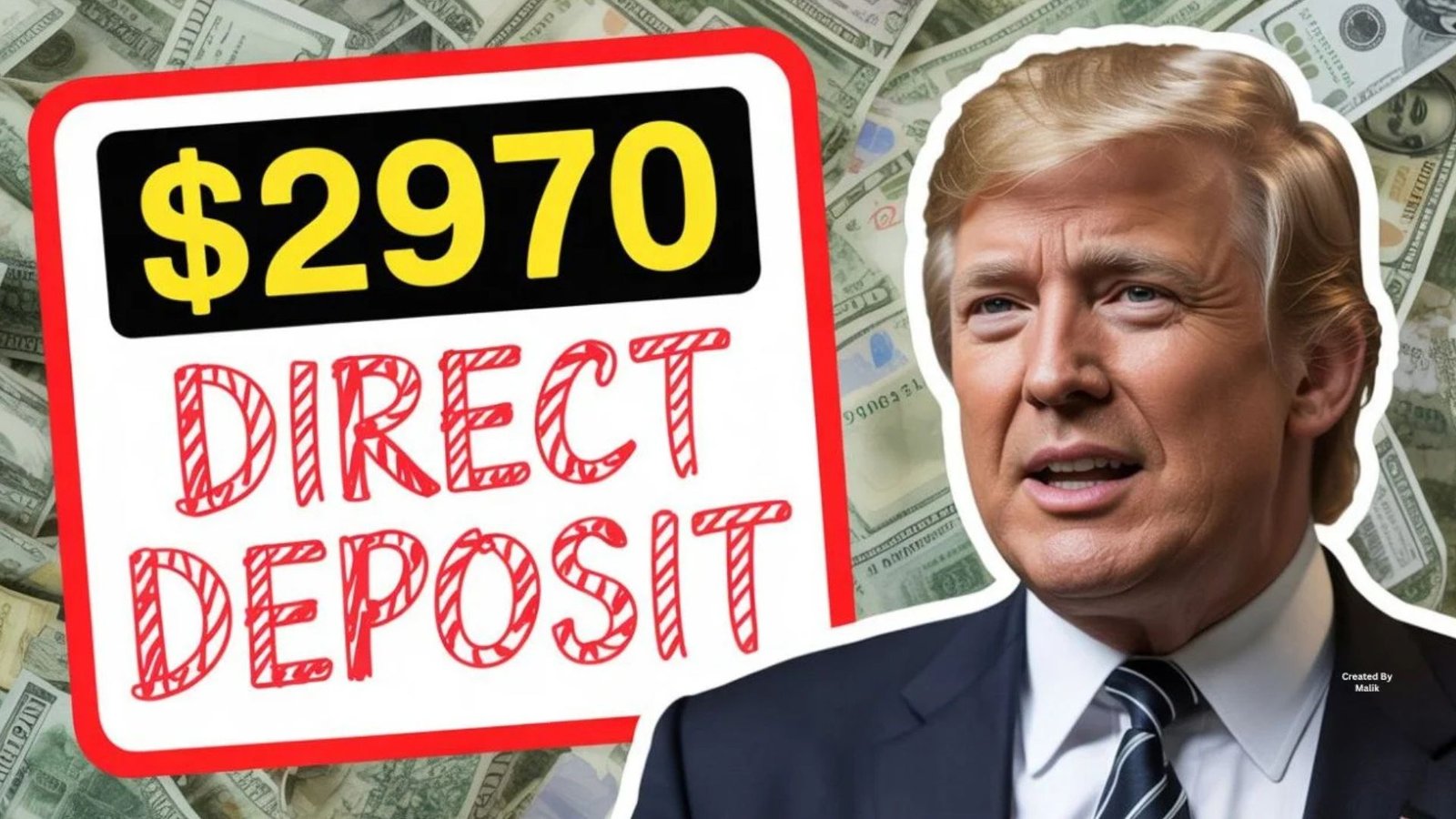 $2,970 Direct Deposit 2025: Separating Rumors from Reality on Eligibility, Dates, and IRS Prep