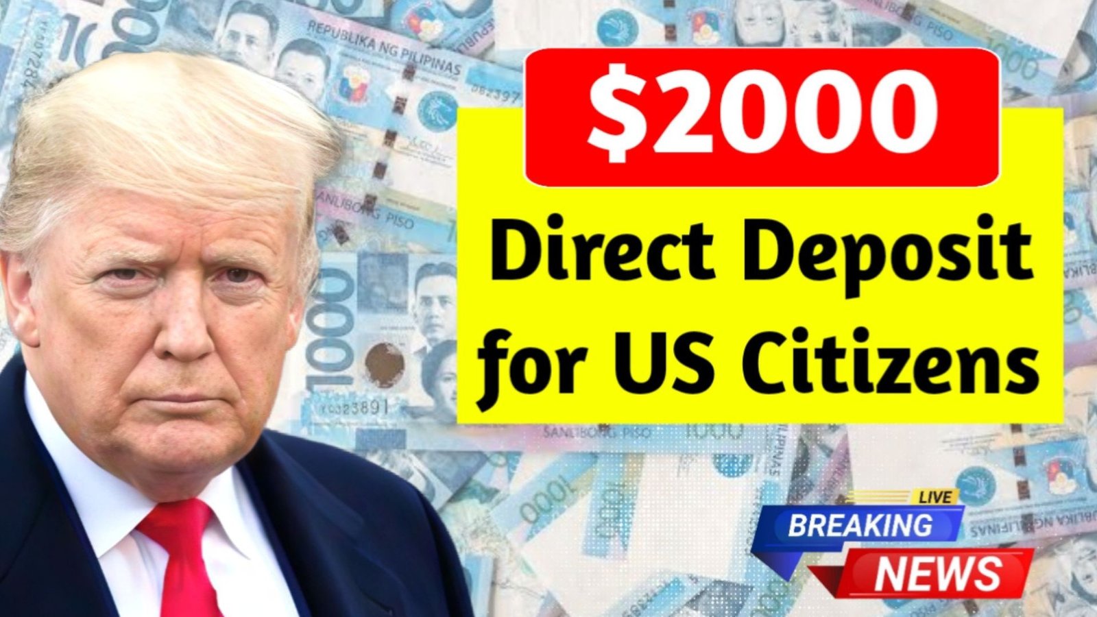 IRS $2,000 Direct Payment Plan for November 2025: Easy Steps to Verify and Update Your Bank Info for Fast Deposits