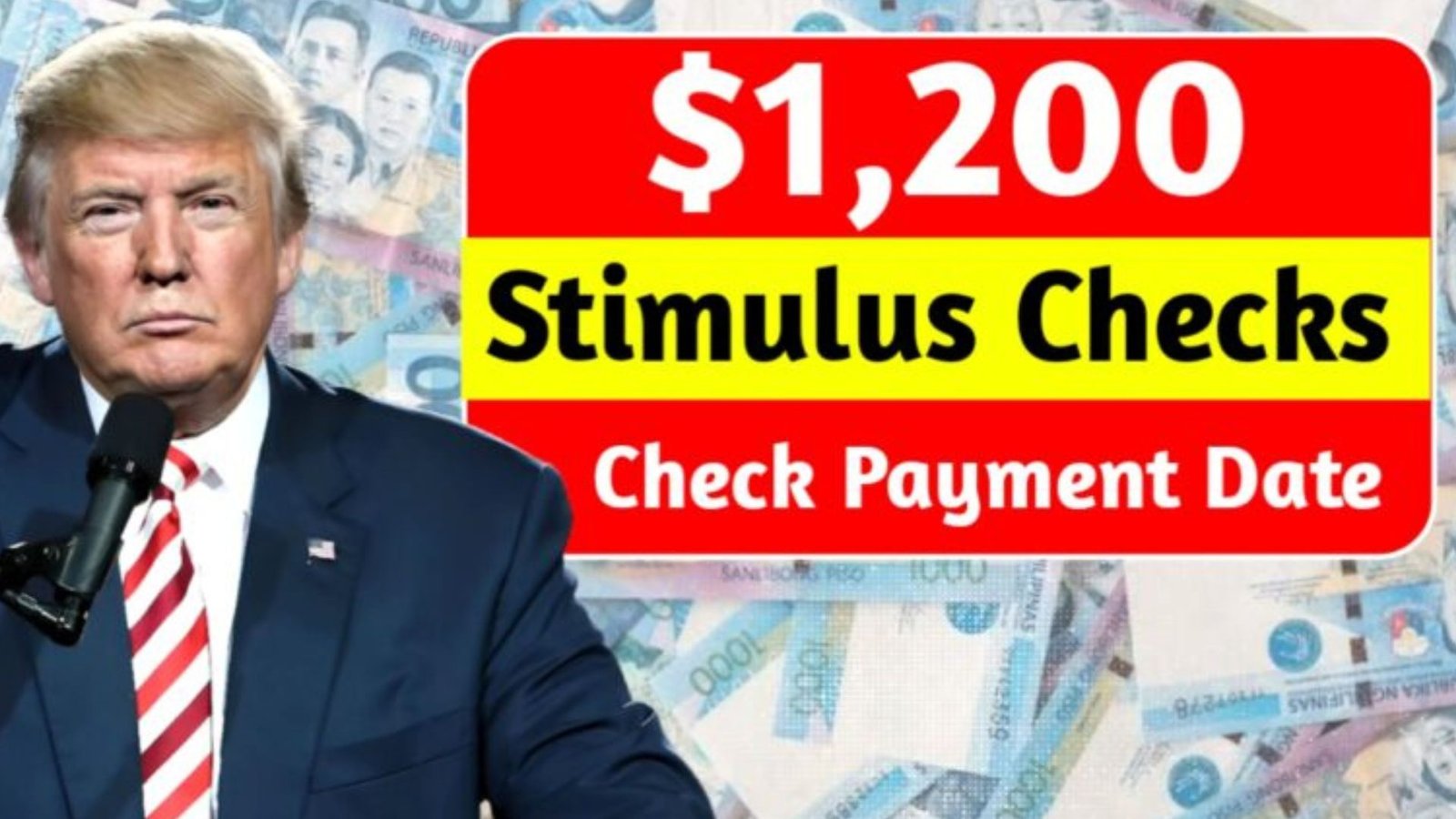$1,200 Stimulus Payment in 2025: Fact vs. Fiction on Eligibility, Who Might Qualify If It Were Real, and Real Relief Options